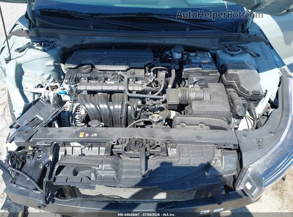 3KPFT4DE8TE278929 2026 KIA K4 Gray Vista trasera