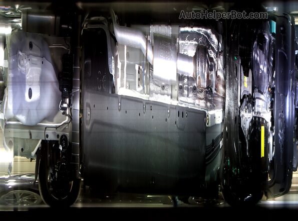 3KPFT4DE8TE304879 2026 KIA K4 Green Панорамний вид салону 360°