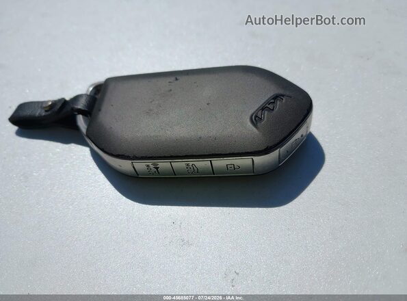 3KPFT4DE9SE008381 2025 KIA K4 White წინა პანელის ხედი
