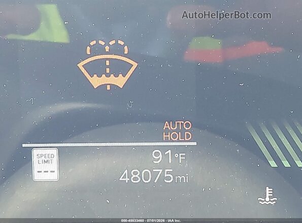 3KPFT4DE9SE017727 2025 KIA K4 Серый 