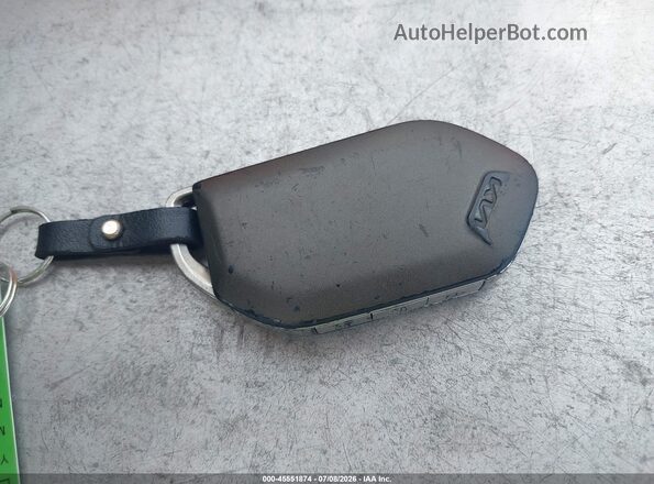 3KPFT4DEXSE004792 2025 KIA K4 Gray Widok deski rozdzielczej