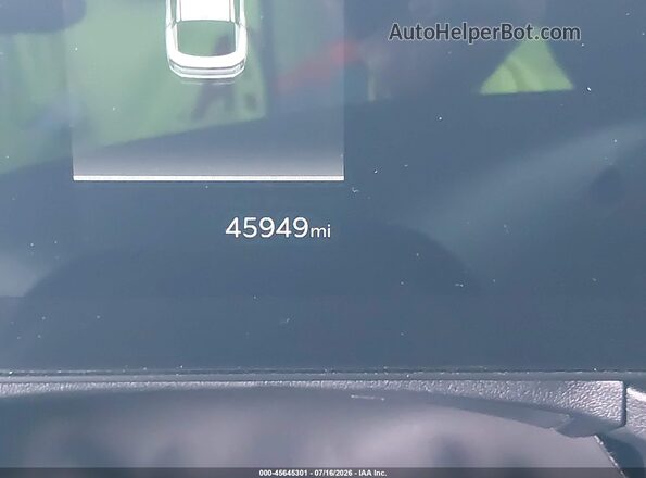 3KPFT4DEXSE102043 2025 KIA K4 Серый Панорамный вид салона 360°