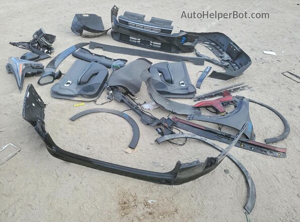 3KPFT4DEXSE119392 2025 KIA K4 Black Widok komory silnika