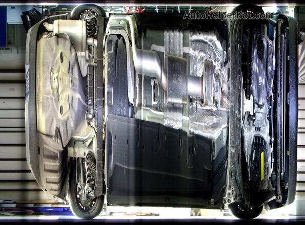 3KPFT4DEXSE202479 2025 KIA K4 Black VIN sticker view