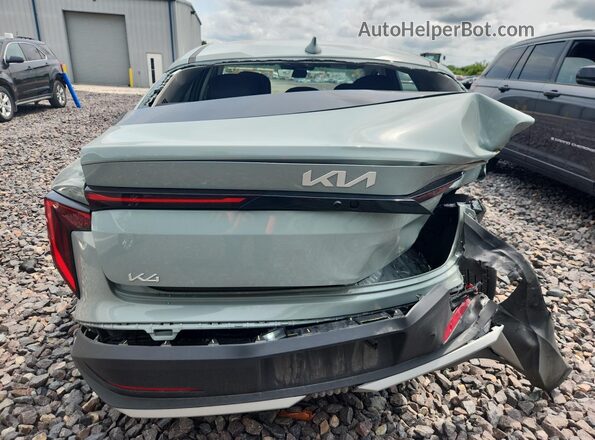 3KPFT4DEXTE271397 2026 KIA K4 Gray 