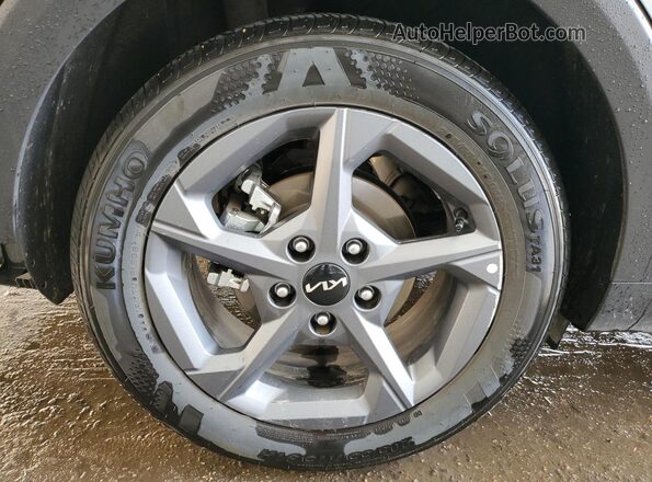 3KPFT4DEXTE290368 2026 KIA K4 Beige 