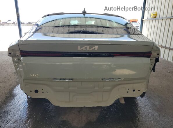 3KPFT4DEXTE290368 2026 KIA K4 Beige 
