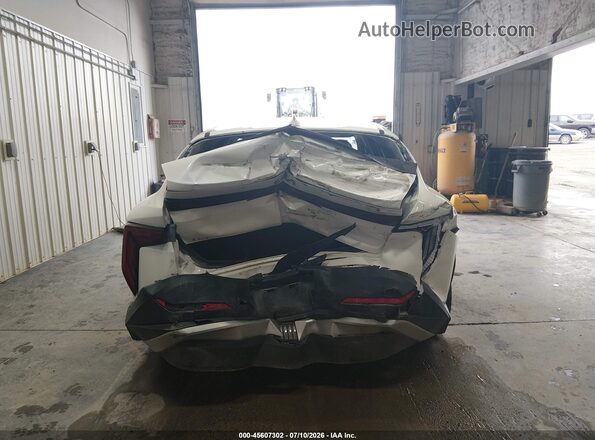 3KPFT4DEXTE298387 2026 KIA K4 Белый 