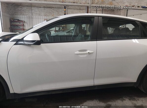 3KPFT4DEXTE298387 2026 KIA K4 Белый 