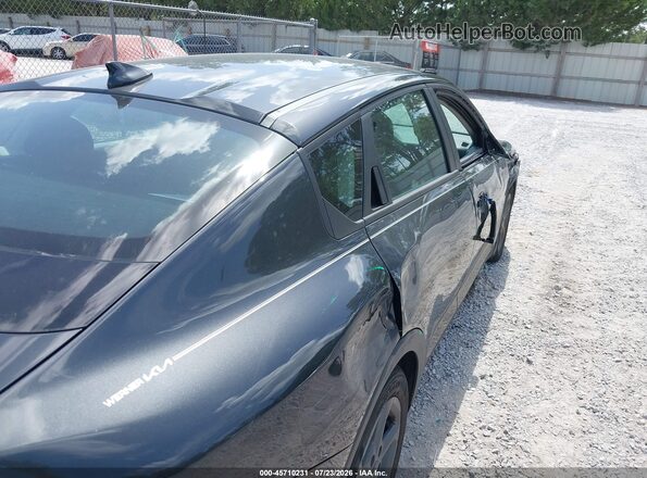 3KPFT4DEXTE309811 2026 KIA K4 Gray 