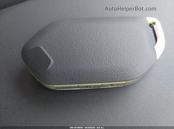 3KPFT4DEXTE350083 2026 KIA K4 Black Dashboard view