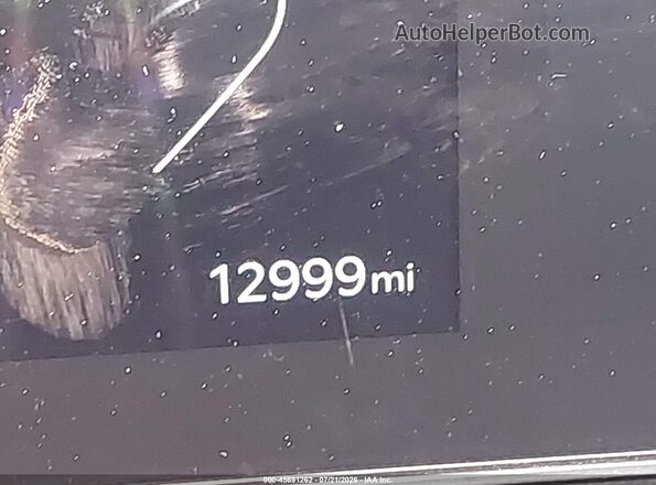 3KPFU4DE2SE010535 2025 KIA K4 Зеленый 