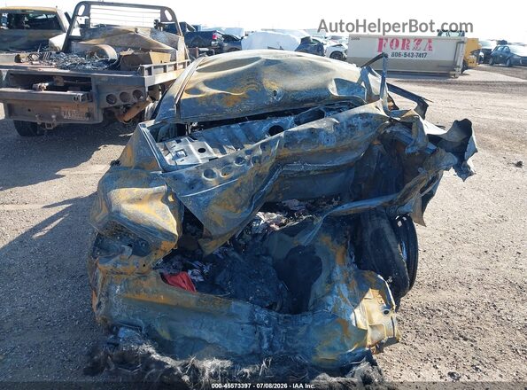 3KPFU4DE2SE175243 2025 KIA K4 White Front view