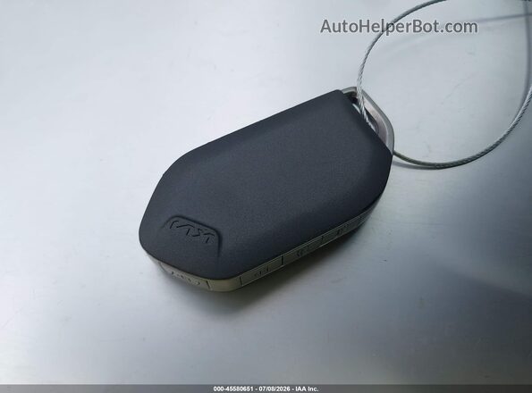 3KPFU4DE6SE211449 2025 KIA K4 Gray Dashboard view