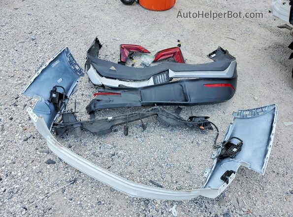 3KPFU4DE8SE066821 2025 KIA K4 White Vista del compartimento del motor