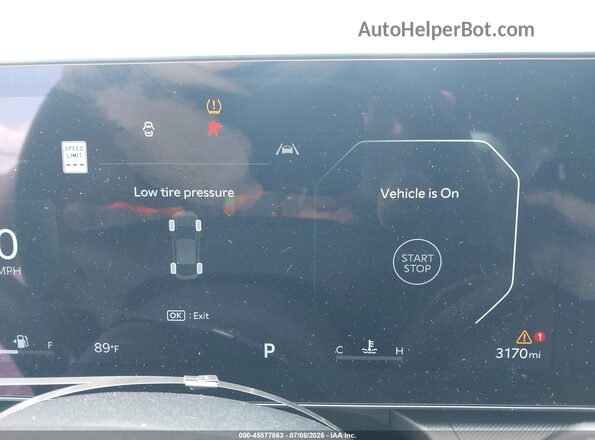 3KPFU4DEXSE005146 2025 KIA K4 Gray Հետևի նստատեղերի տեսք