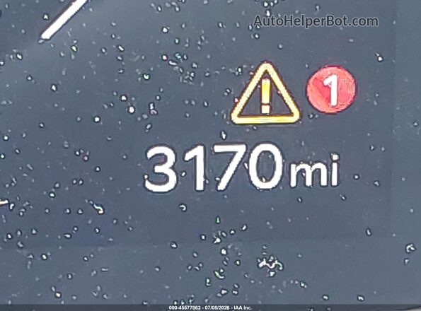 3KPFU4DEXSE005146 2025 KIA K4 Gray 