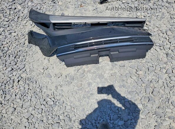 3KPFU4DEXSE137792 2025 KIA K4 Black Engine compartment view