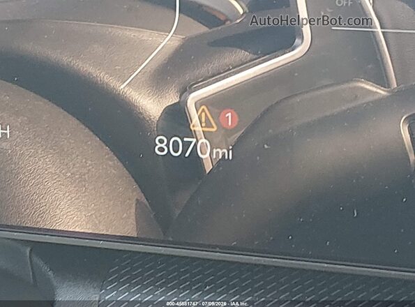 3KPFW4DC0SE199582 2025 KIA K4 Gray 