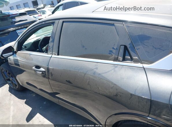 3KPFW4DC0TE264383 2026 KIA K4 Black 
