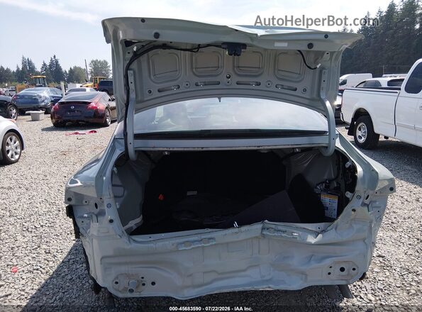 3KPFW4DC9SE239108 2025 KIA K4 Light Blue წინა ხედი