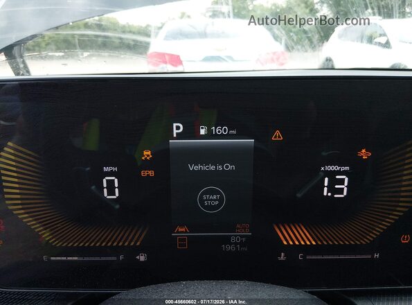3KPFW4DE0TE346972 2026 KIA K4 Black Widok tylnych siedzeń