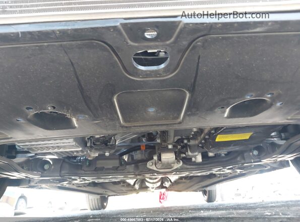 3KPFW4DE5SE181029 2025 KIA K4 Black Դիմացի տեսք