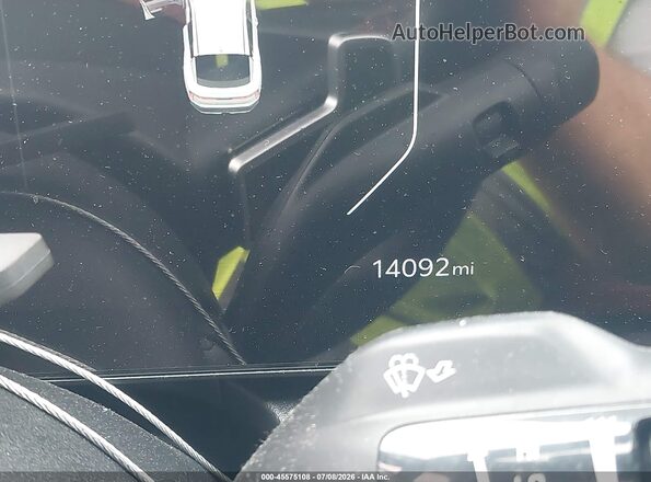 3KPFW4DE8SE215979 2025 KIA K4 Gray 