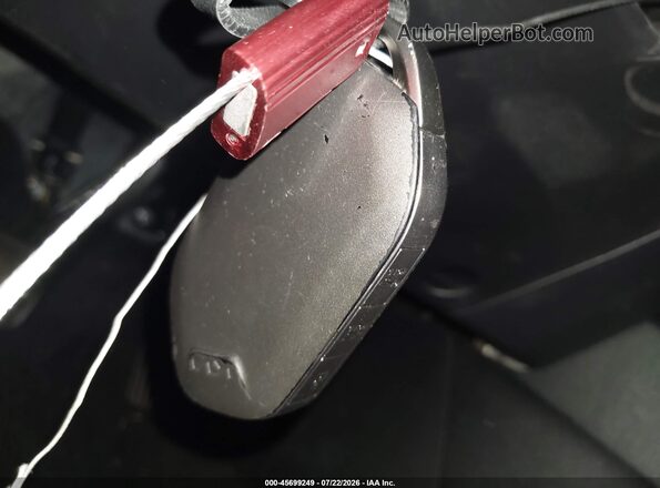 3KPFW4DEXSE144669 2025 KIA K4 Black Dashboard view
