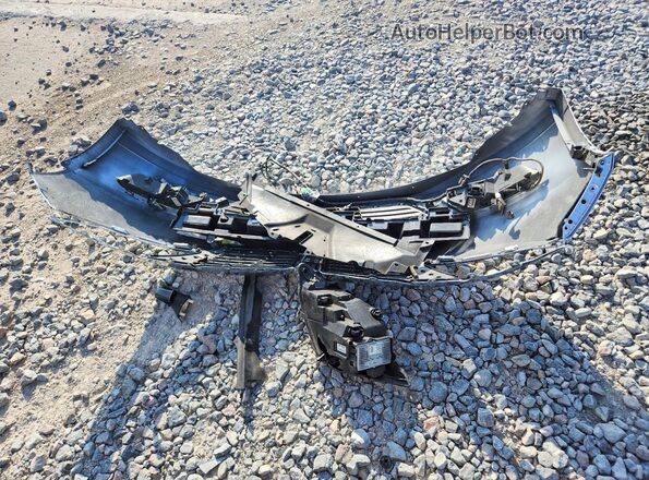 3LN6L2G92GR601336 2016 LINCOLN MKZ Silver Вид підкапотного простору