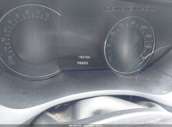 3LN6L2G97GR603390 2016 LINCOLN MKZ Maroon Հետևի նստատեղերի տեսք