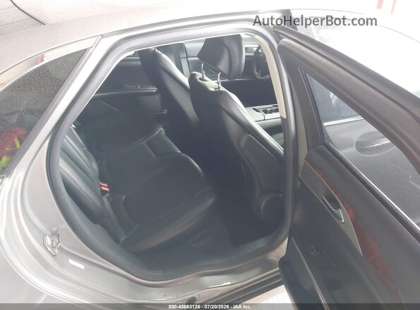 3LN6L2GK4GR603463 2016 LINCOLN MKZ Tan Widok naklejki z numerem VIN
