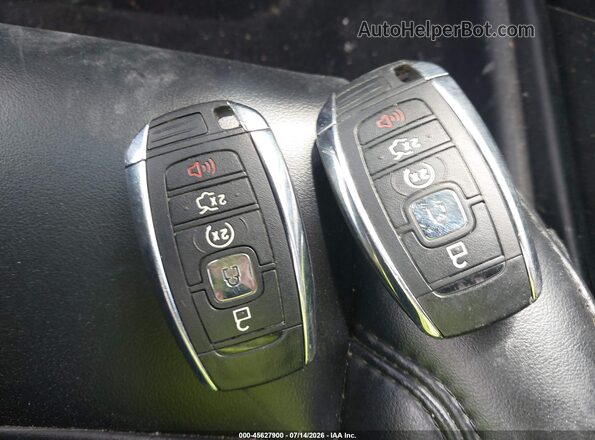 3LN6L5A92LR605682 2020 LINCOLN MKZ Черный Вид панели приборов