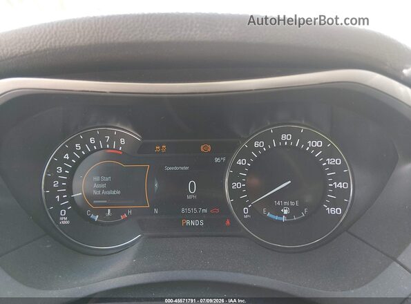 3LN6L5A98LR611745 2020 LINCOLN MKZ Белый Вид задних сидений