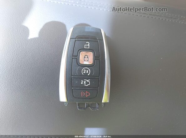 3LN6L5C99HR608356 2017 LINCOLN MKZ Желто-коричневый Вид панели приборов