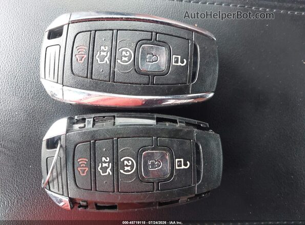 3LN6L5E92JR601901 2018 LINCOLN MKZ Silver Widok deski rozdzielczej
