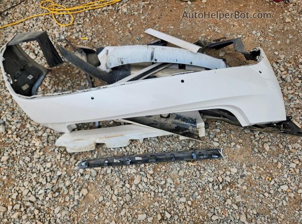 3LN6L5E92LR613971 2020 LINCOLN MKZ White Engine compartment view