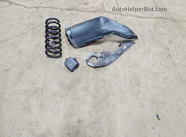 3LN6L5F90HR608063 2017 LINCOLN MKZ Charcoal Widok komory silnika