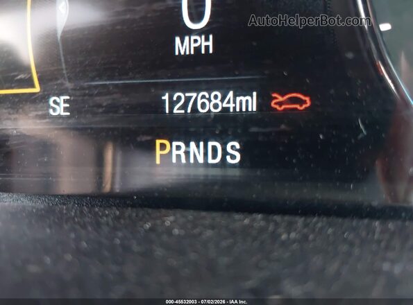 3LN6L5FC5HR611908 2017 LINCOLN MKZ Серый 