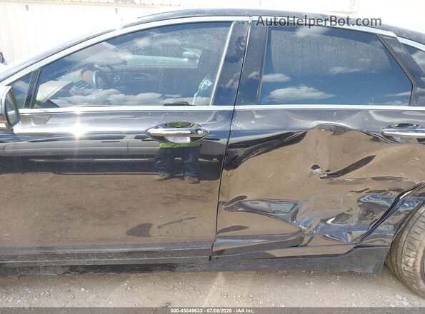 3LN6L5HC2HR611281 2017 LINCOLN MKZ Black 360 interior view
