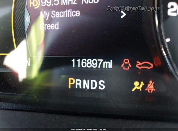 3LN6L5HC2HR611281 2017 LINCOLN MKZ Black 