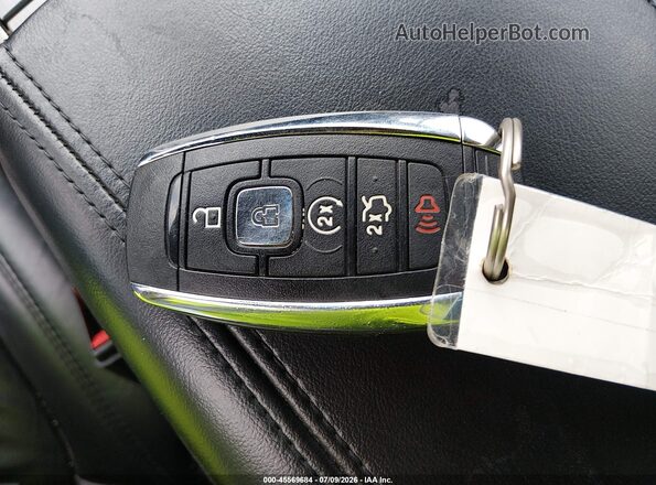 3LN6L5LU5HR649880 2017 LINCOLN MKZ HYBRID Синий Вид панели приборов