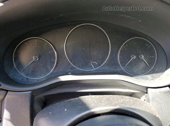 3MVDMAAL7MM268081 2021 MAZDA CX-30 Black Vista del cuadro de instrumentos