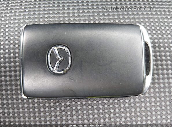 3MVDMAAL9MM270477 2021 MAZDA CX-30 Blue Առջևի վահանակի տեսք