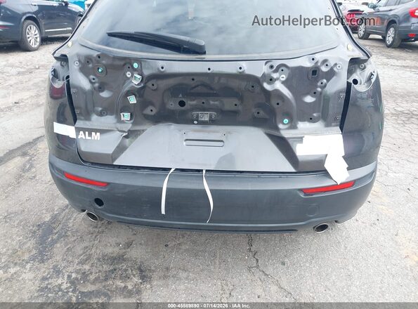 3MVDMABL2MM229655 2021 MAZDA CX-30 Gray Widok z przodu
