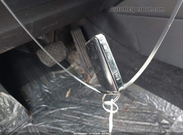 3MVDMABL2MM229655 2021 MAZDA CX-30 Gray Widok deski rozdzielczej
