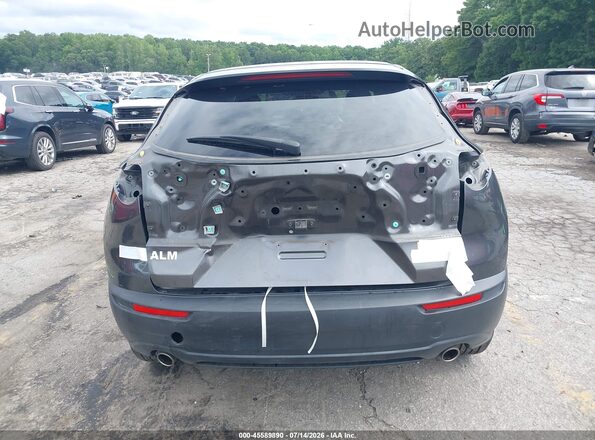 3MVDMABL2MM229655 2021 MAZDA CX-30 Gray 
