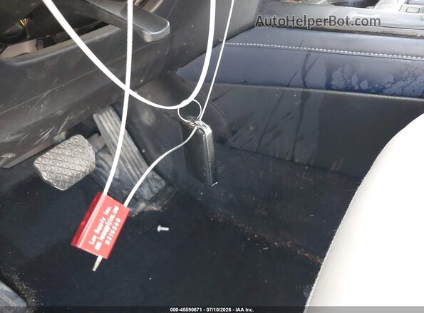 3MVDMACL1LM118186 2020 MAZDA CX-30 Серый Вид панели приборов