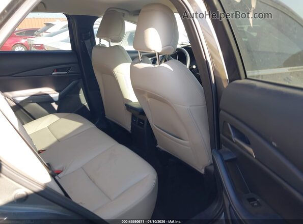 3MVDMACL1LM118186 2020 MAZDA CX-30 Серый Вид наклейки с VIN-кодом