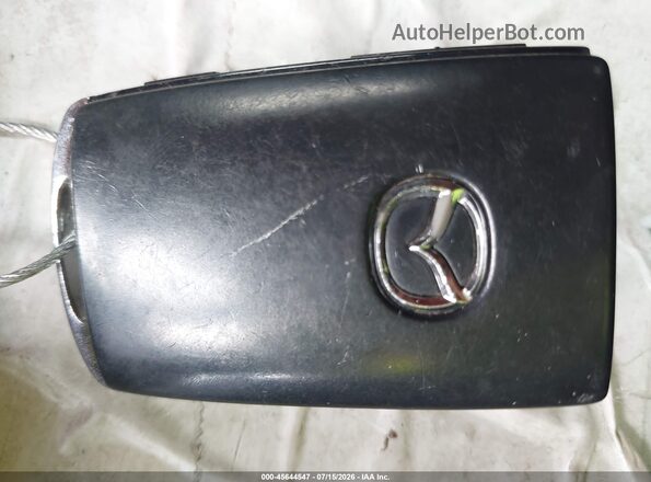 3MVDMACL6LM117826 2020 MAZDA CX-30 Серебряный Вид панели приборов